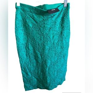 Pre-owned anthropologie pencil skirt